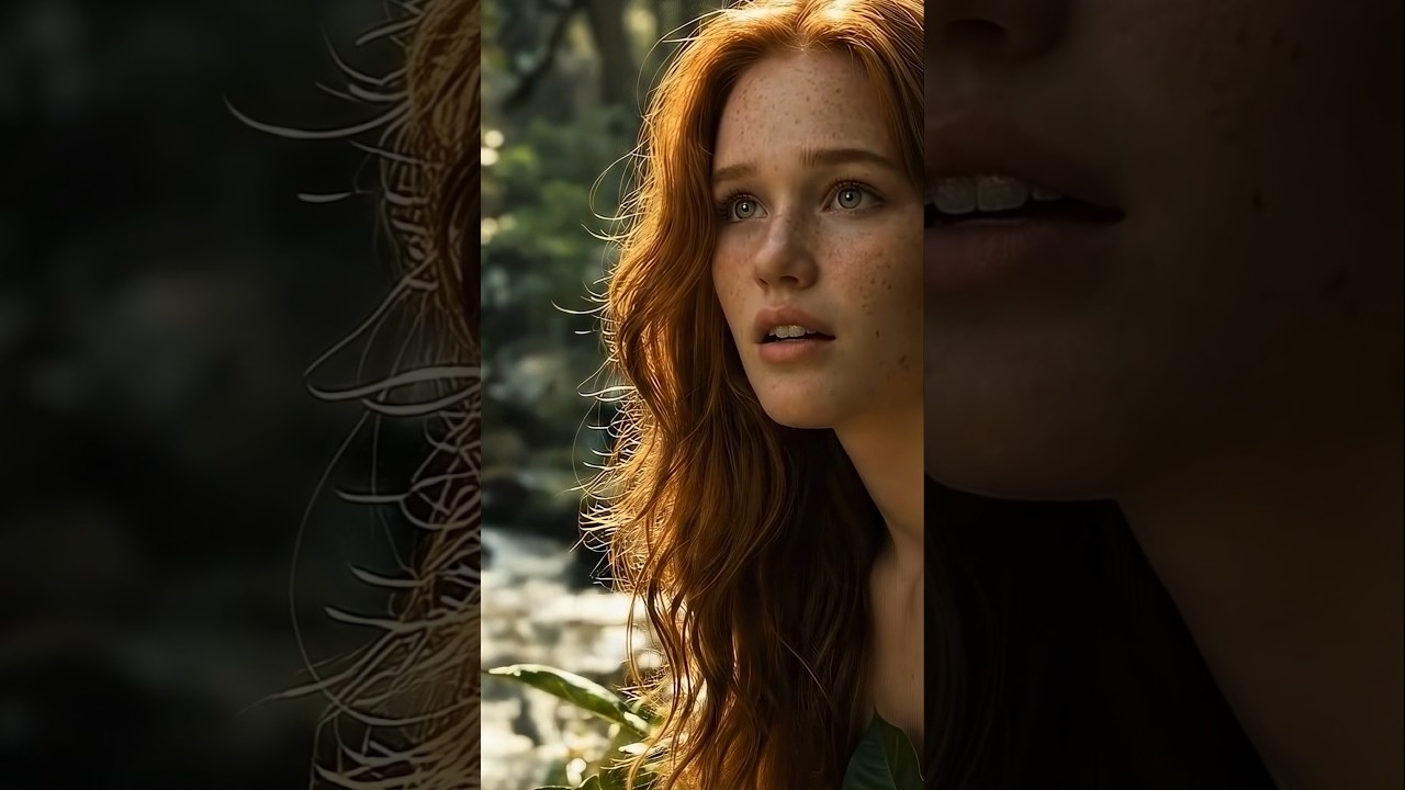 Eve and The Serpent