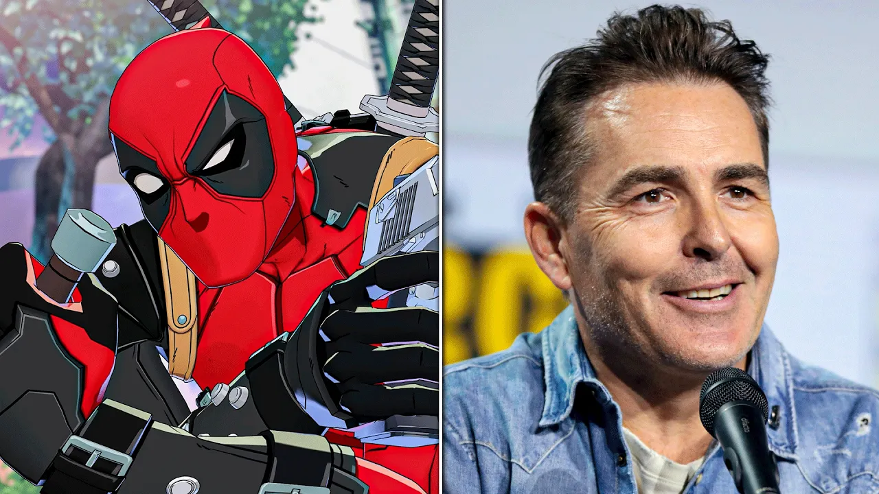 Every Time Nolan North Voiced Deadpool (2009-2026)