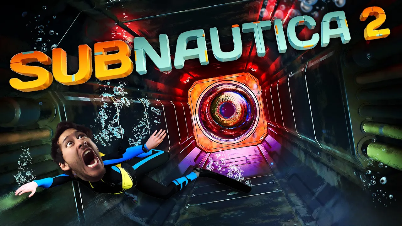 EXPLORING FORBIDDEN WRECKS | Subnautica 2 - Part 10