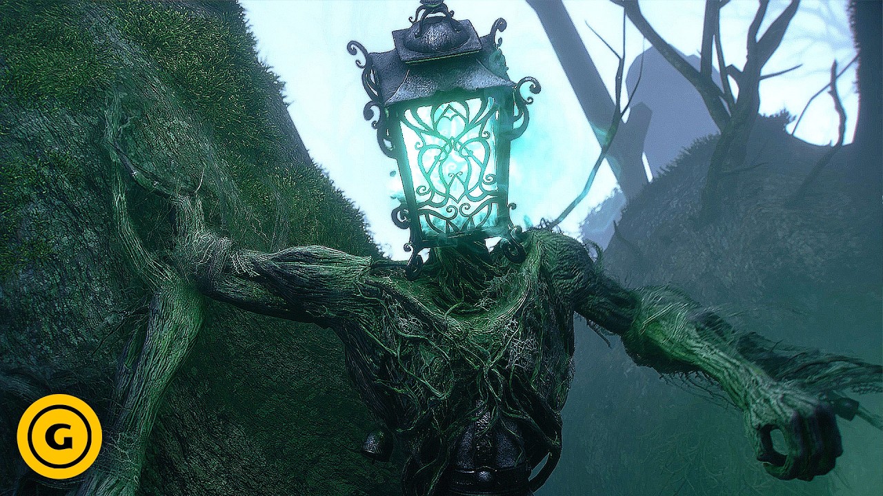 Fable - A New Look At Combat