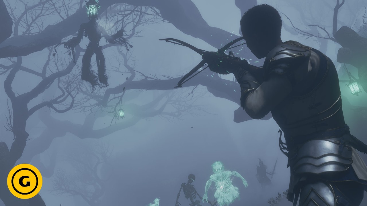 Fable Hands-On Impressions