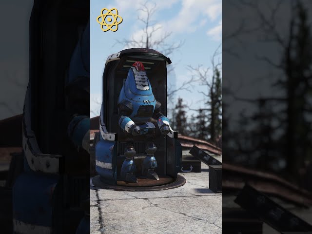 Fallout 76: Detective's Assistant Bundle