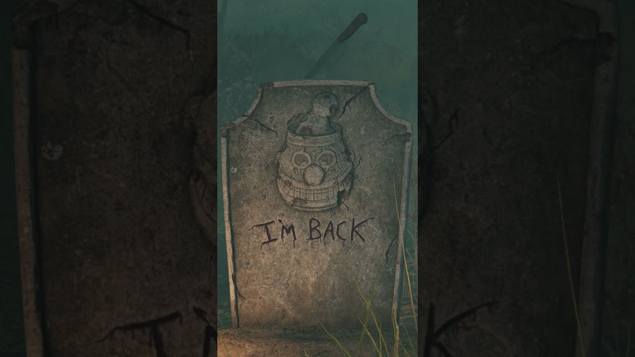 Fallout 76: One Week until The Slasher