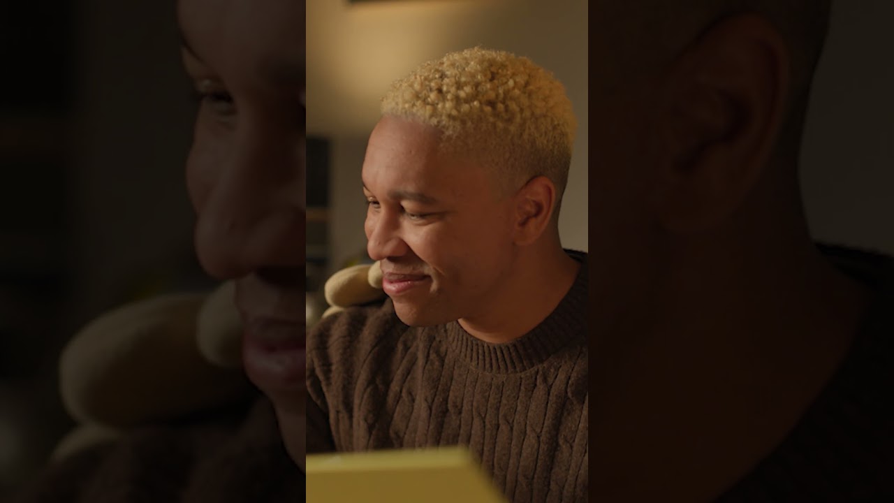 Fallout – Best Buddies Trailer feat. Aaron Moten