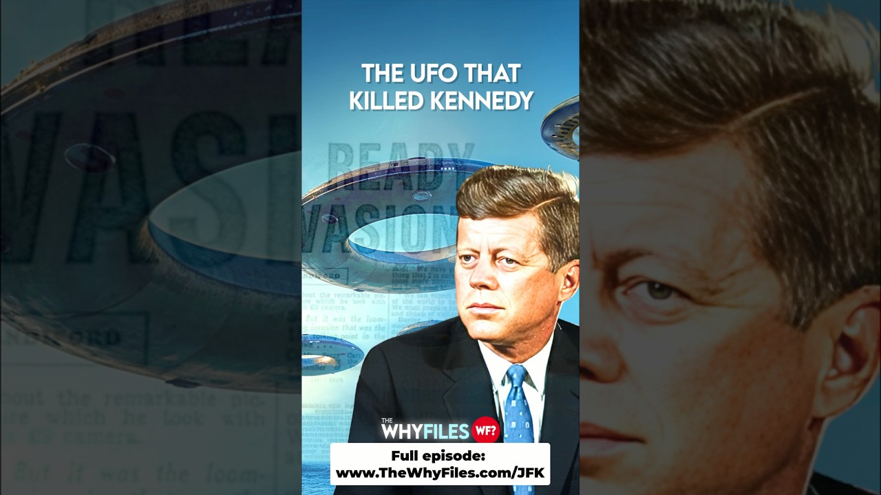 FBI's REAL X-Files: UFO Crashes & Cover-Ups Exposed! #shorts