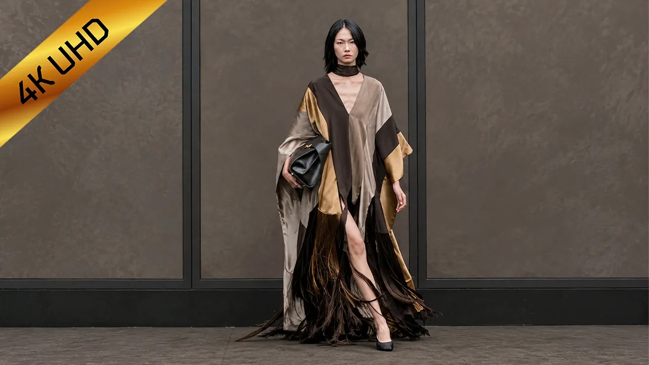 Ferragamo | Spring Summer 2026 | Milan Fashion Week