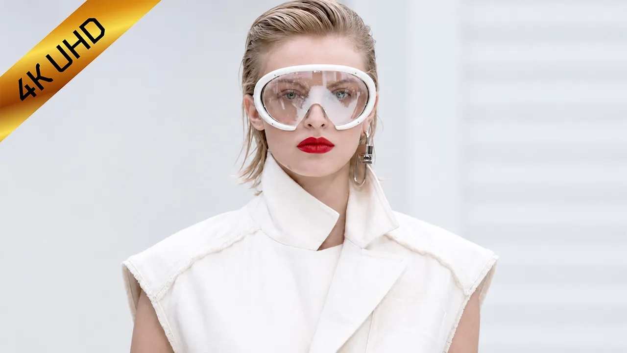 Ferrari | Spring Summer 2026 | Milan Fashion Week