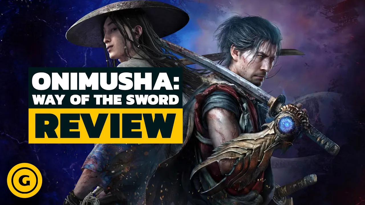 Fighting Is Everything In Onimusha: Way Of The Sword - Review