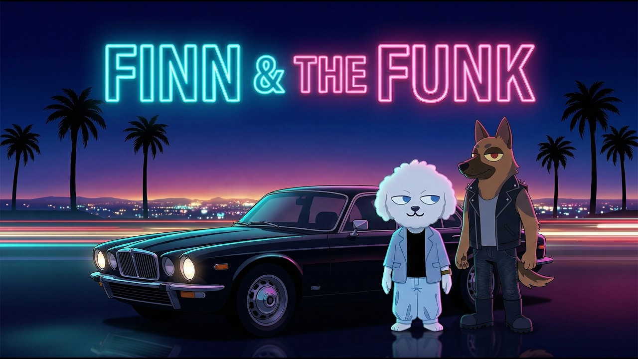 Finn & The Funk