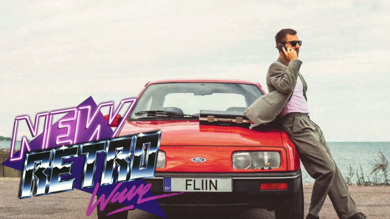 FLIIN - Portals (Are Made of This)