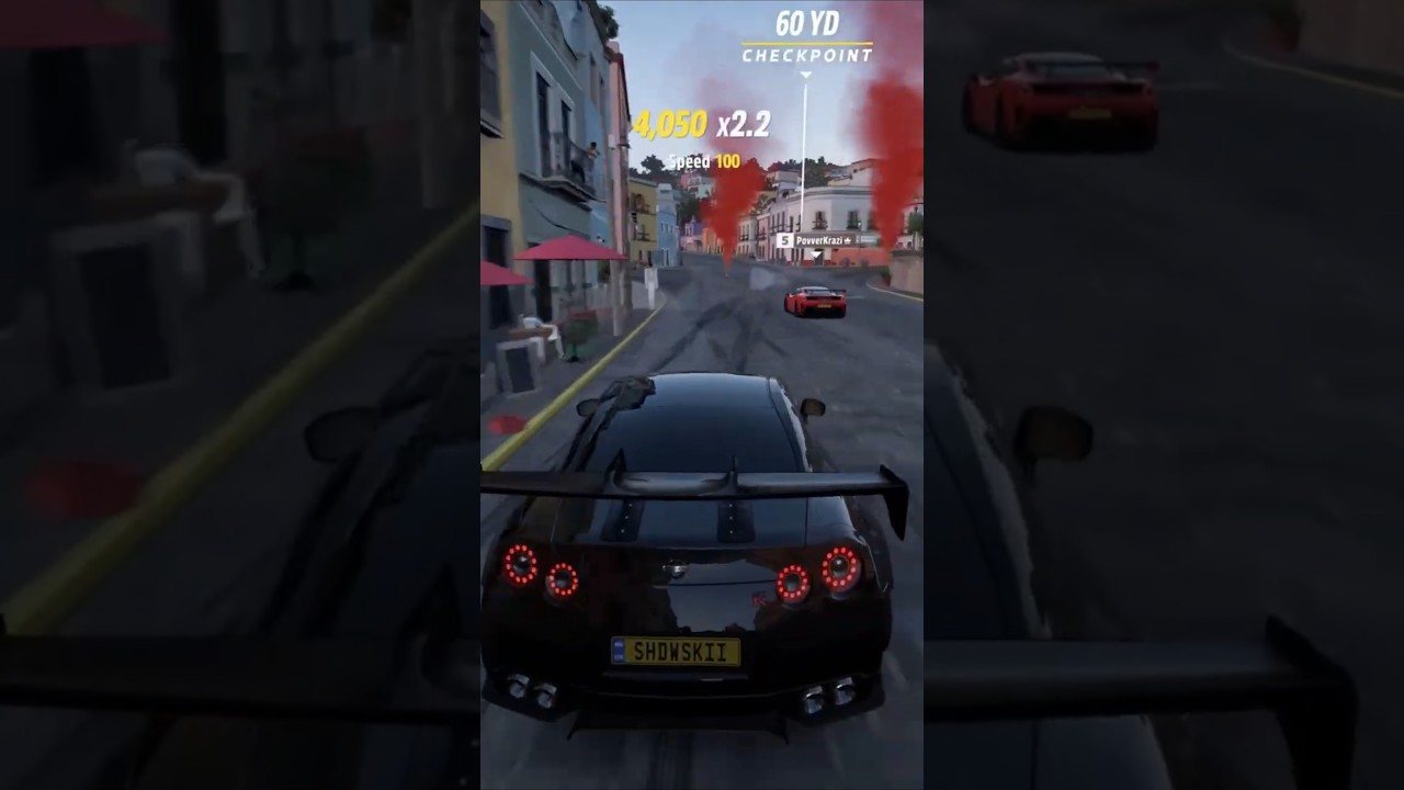 Forza Horizon 6 ВРАЖАЄ - УСІ ДЕТАЛІ
