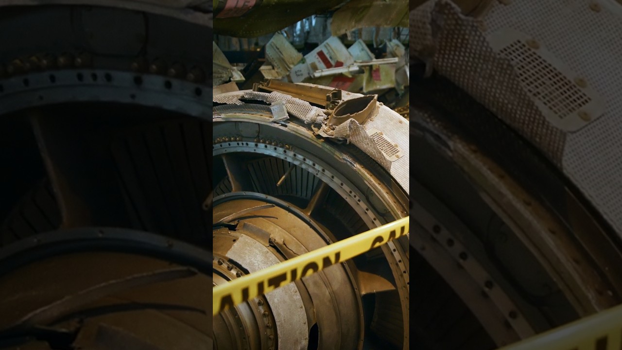 Freefall: A Reckoning for Boeing uncovers startling new revelations. Premieres August 19