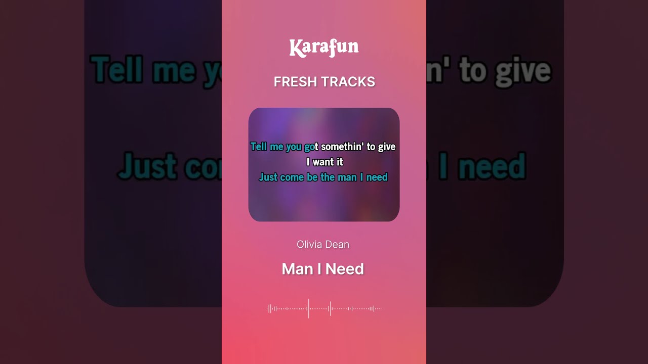 🎶 Fresh Tracks Tuesday