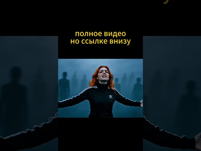 FREYA Мари Краймбрери Огонь в глазах твоих