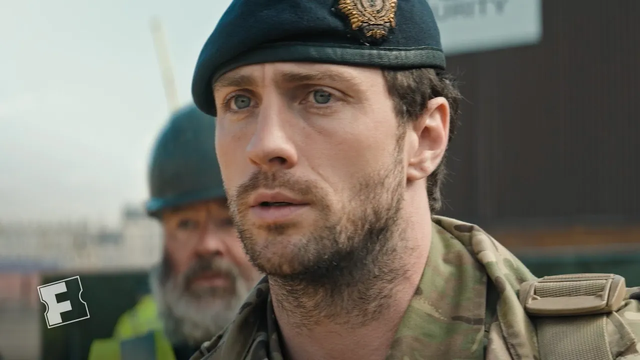 Fuze Extended Preview (2026) | Fandango at Home