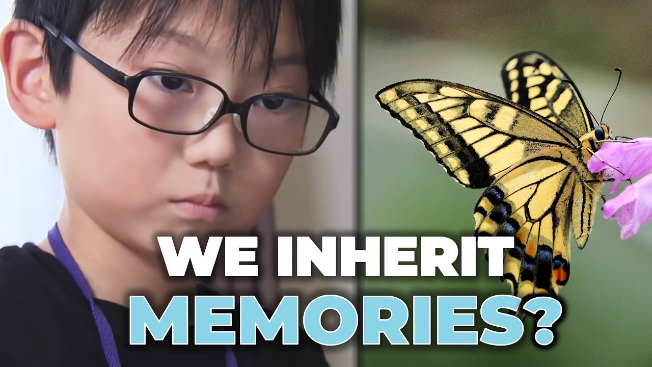Genius 10 Year Old's Research Shocks Scientists Around the World