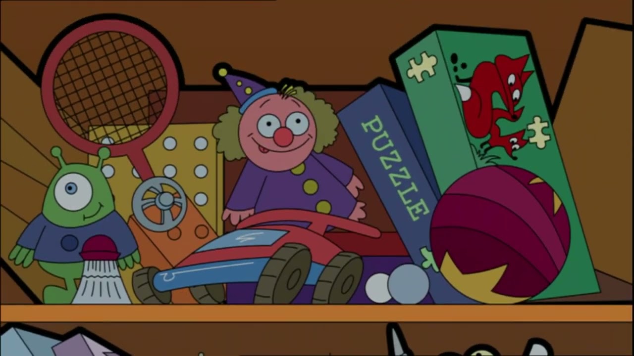 Get Your Bunny Bears Here | Mr Bean Animated