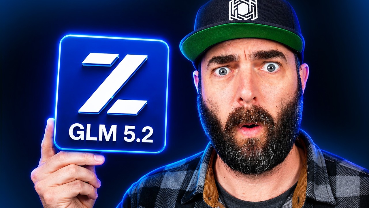 GLM-5.2: The Complete Guide to the Best Open-Source Model