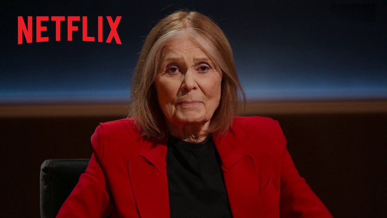 Gloria Steinem's Final Message To The World | Famous Last Words | Netflix