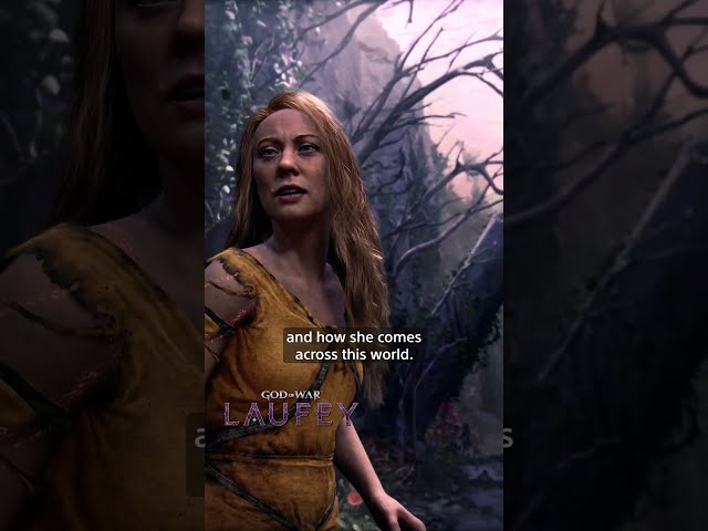 God of War Laufey embraces the franchise's brutal roots.