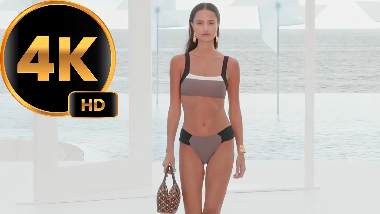 Gogana Swimwear spring /summer 2027 | Gran Canraria. 4K