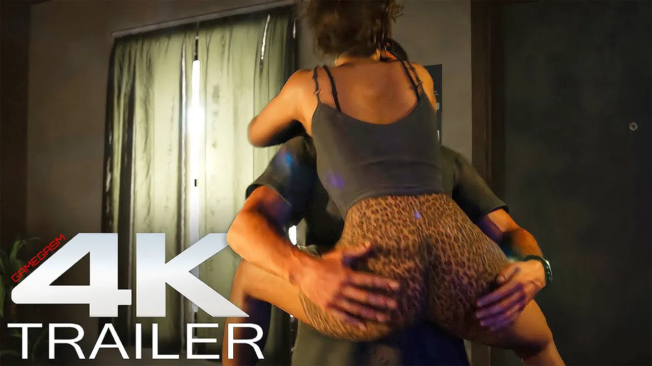 Grand Theft Auto VI - Final Trailer (2026) Extended - GTA6 | 4K UHD