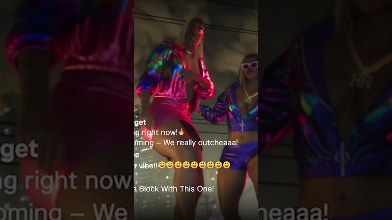 GTA 6 з PS5