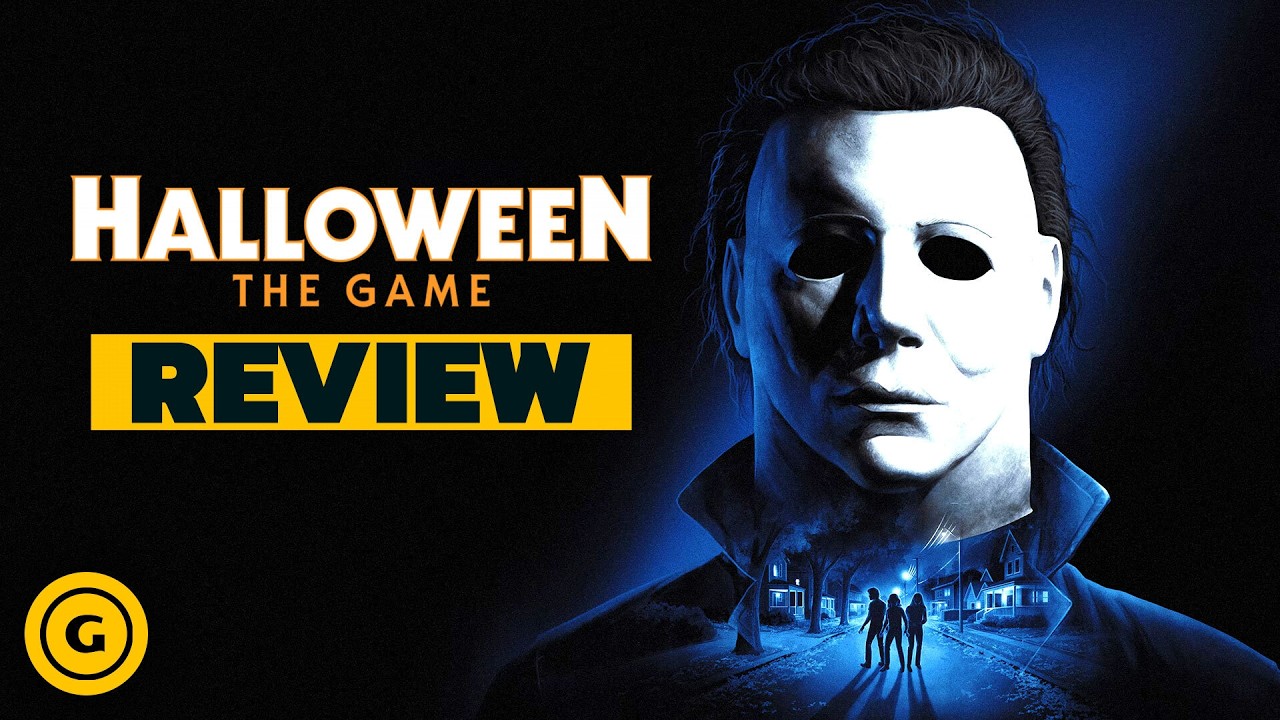 Halloween Cleverly Carves Its Own Path Through Horror Multiplayer - Review