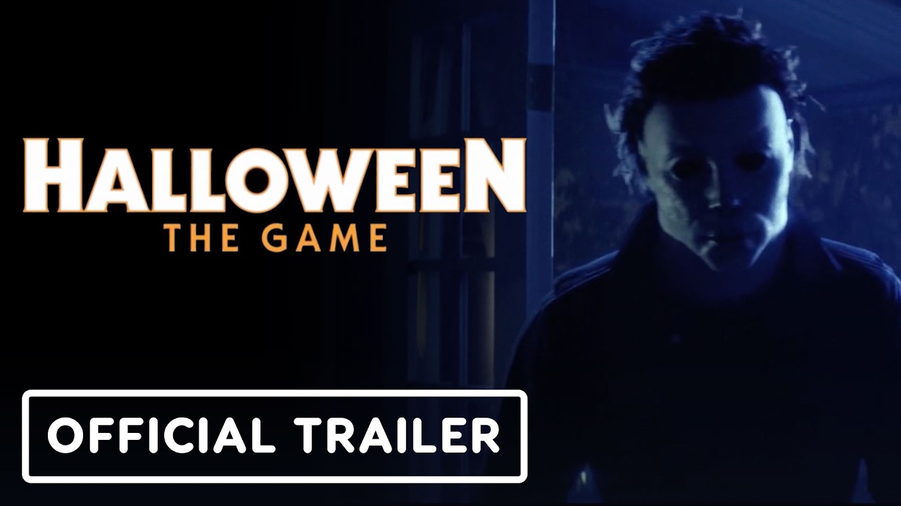 Halloween: The Game - Official Launch Trailer