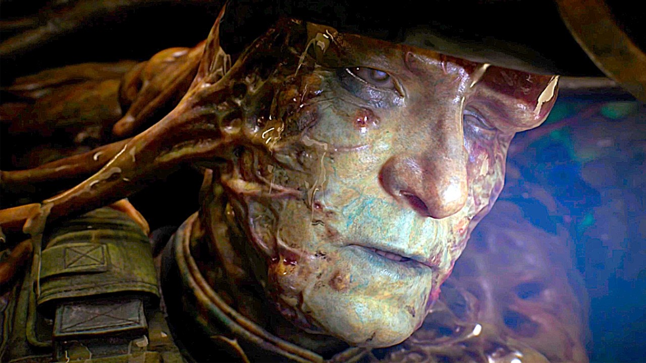 Halo Campaign Evolved The Flood All Cutscenes
