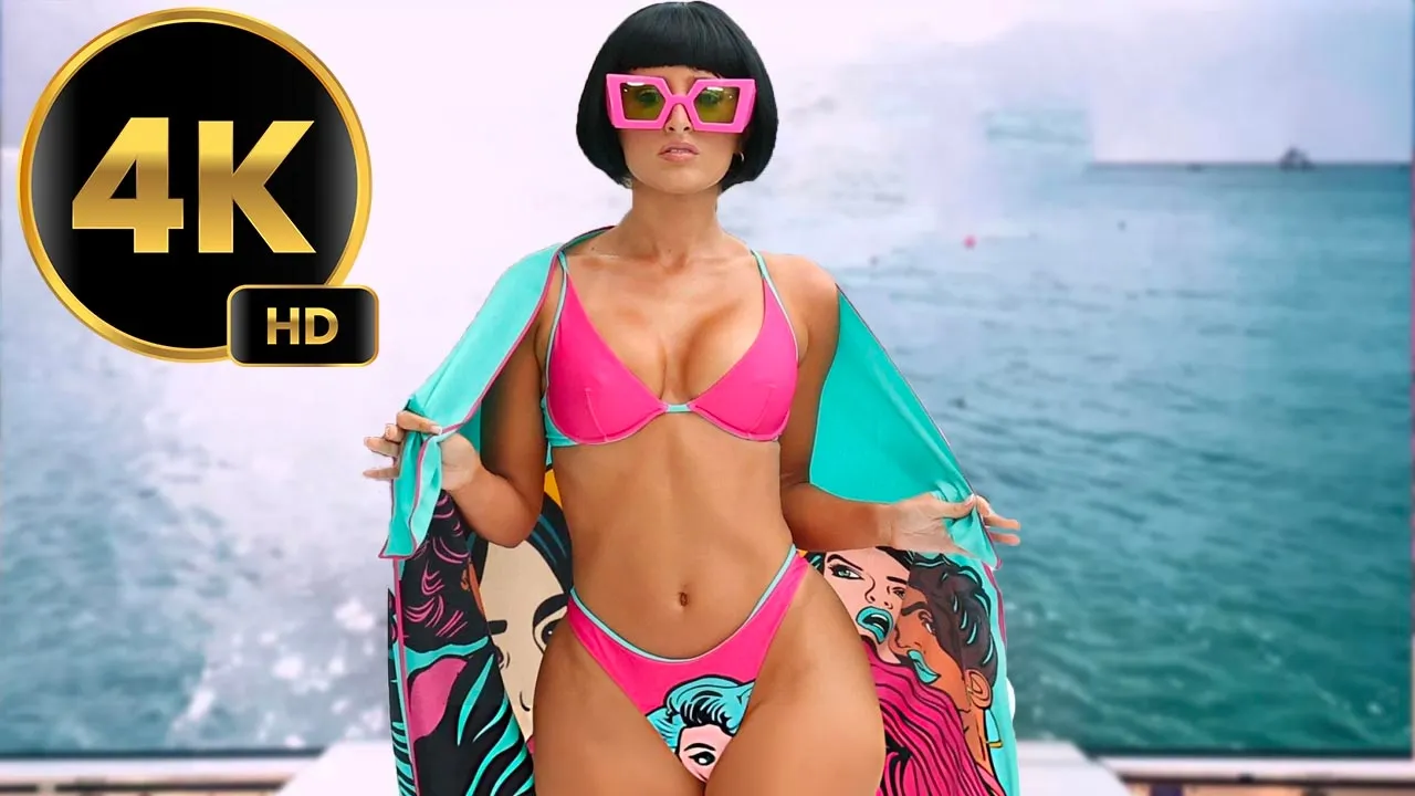 HARTI Swimwear  Spring/Summer 2027 | Miami Swim Week