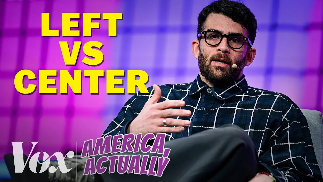 Hasan Piker on what Democrats get wrong | America, Actually
