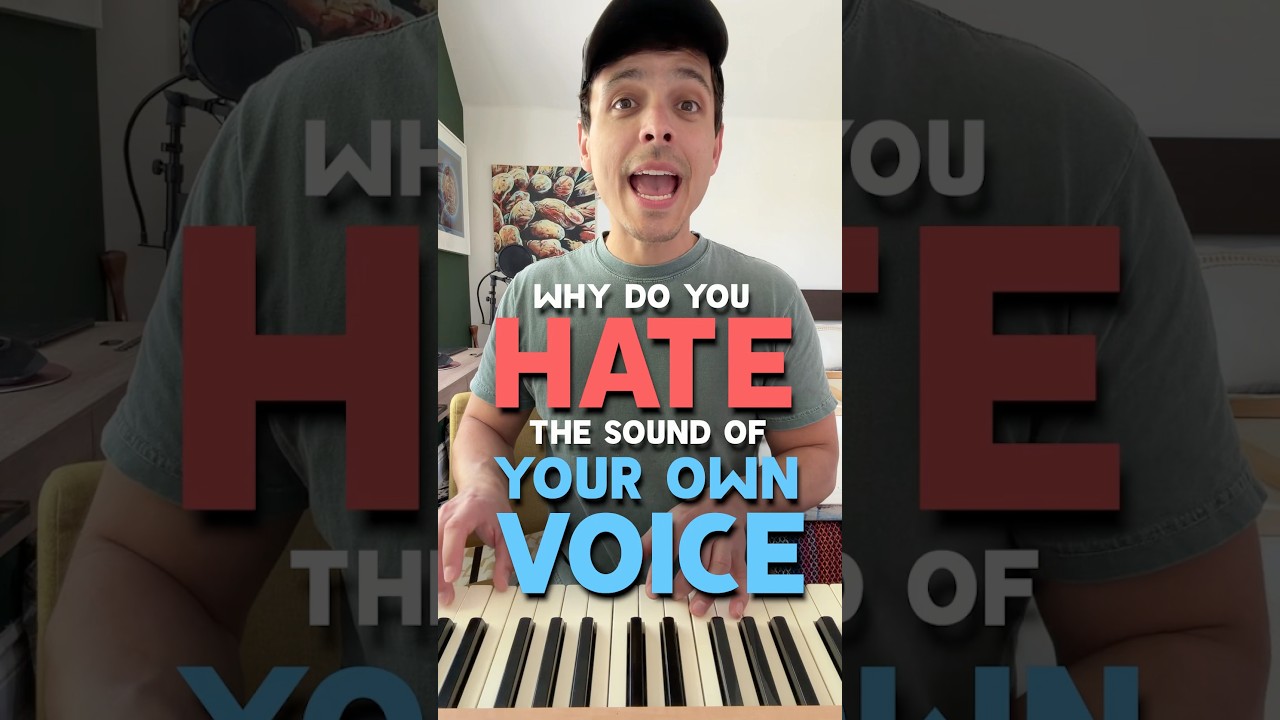 Have you HEARD this??