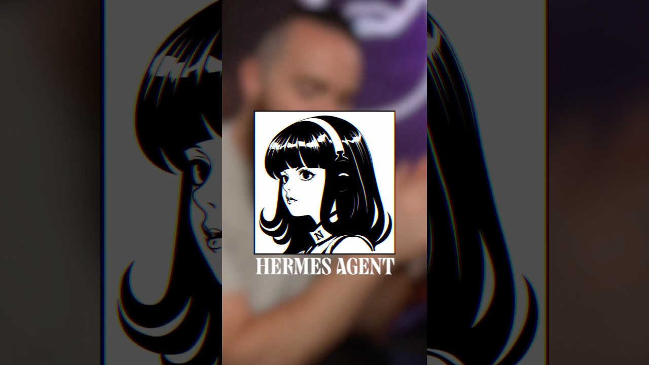Hermes has a Home Assistant skill and it's unreal!