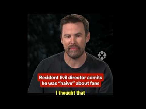 He's Aware