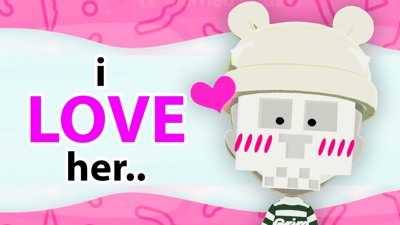 He's Fallen In Love With WHO?! (Tomodachi Life Living The Dream)