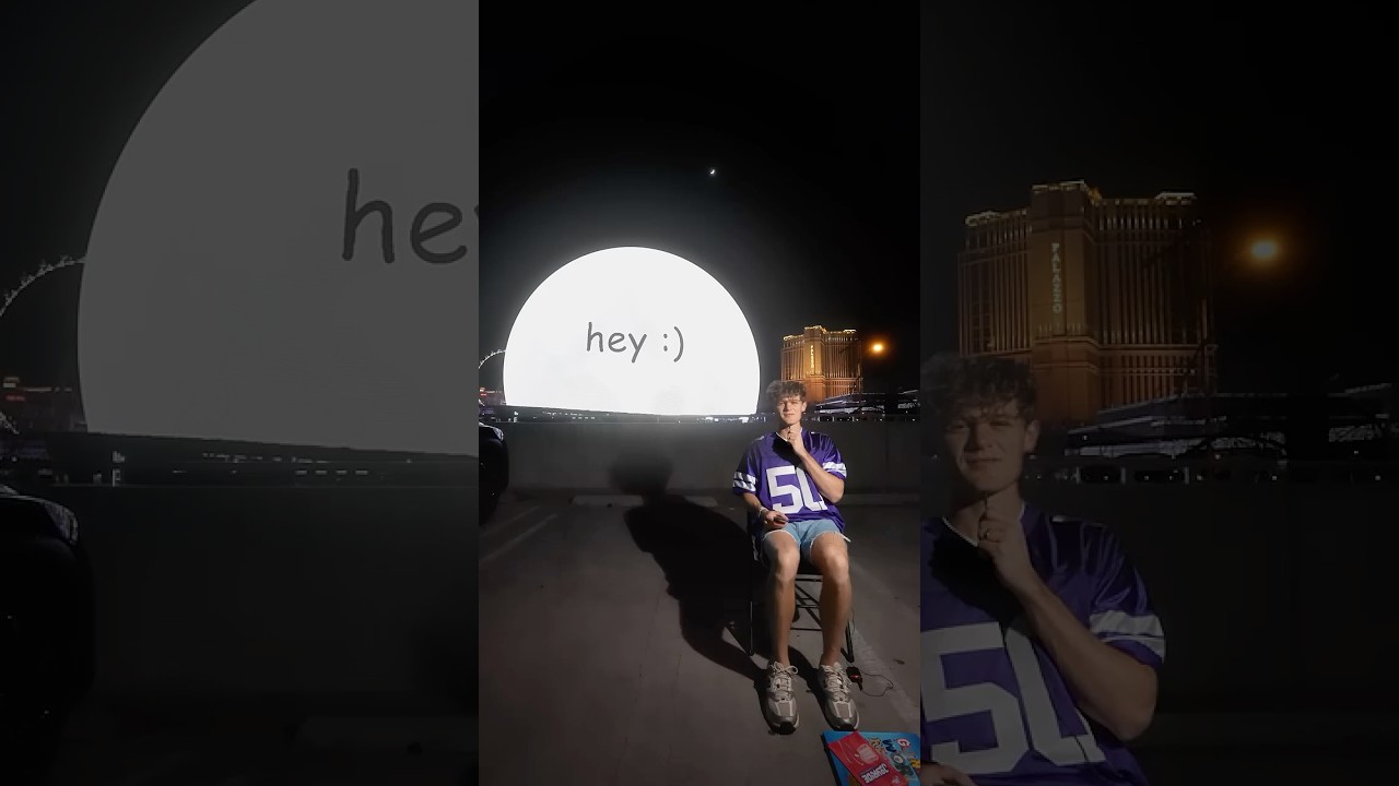 hey :)