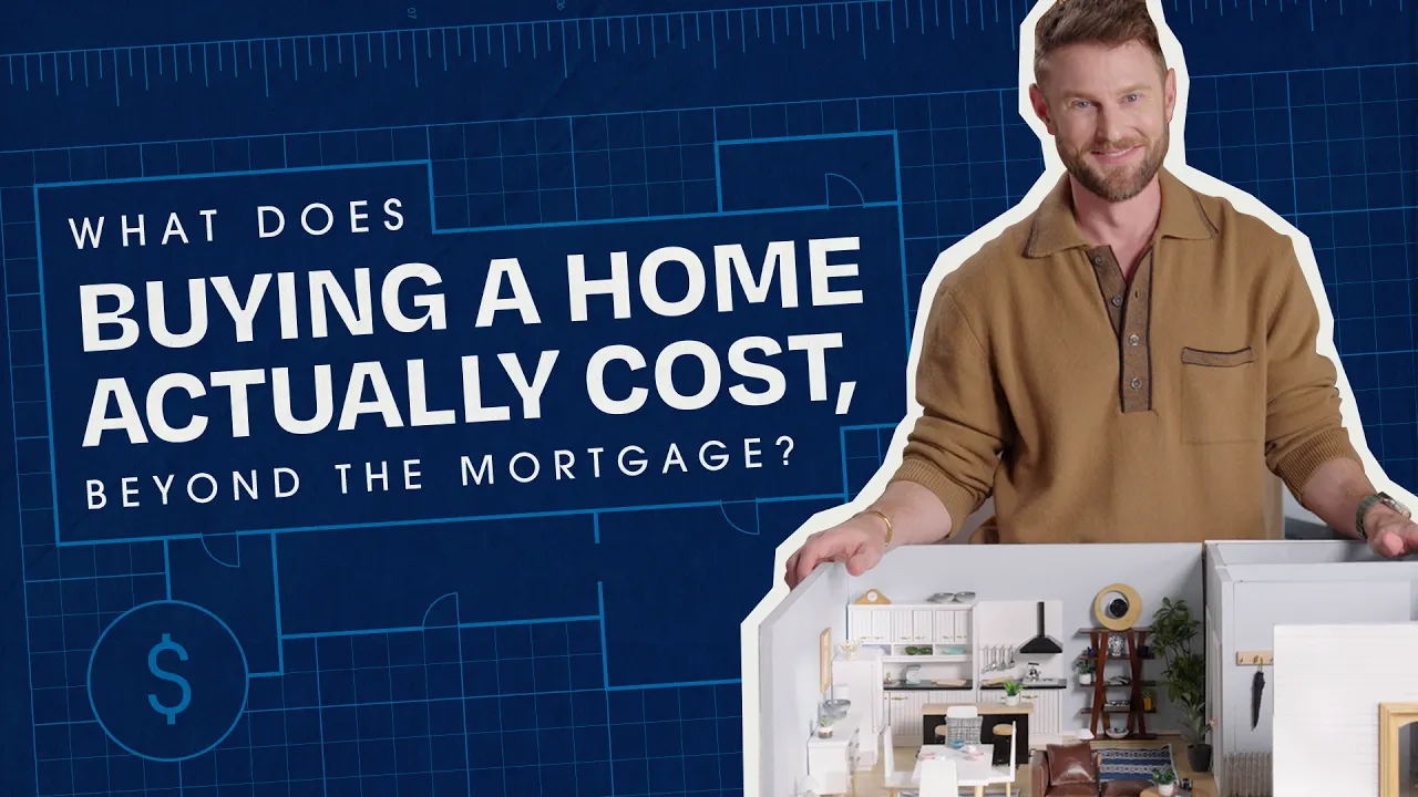 Home Budgeting with Bobby Berk [Partner content from @progressive]