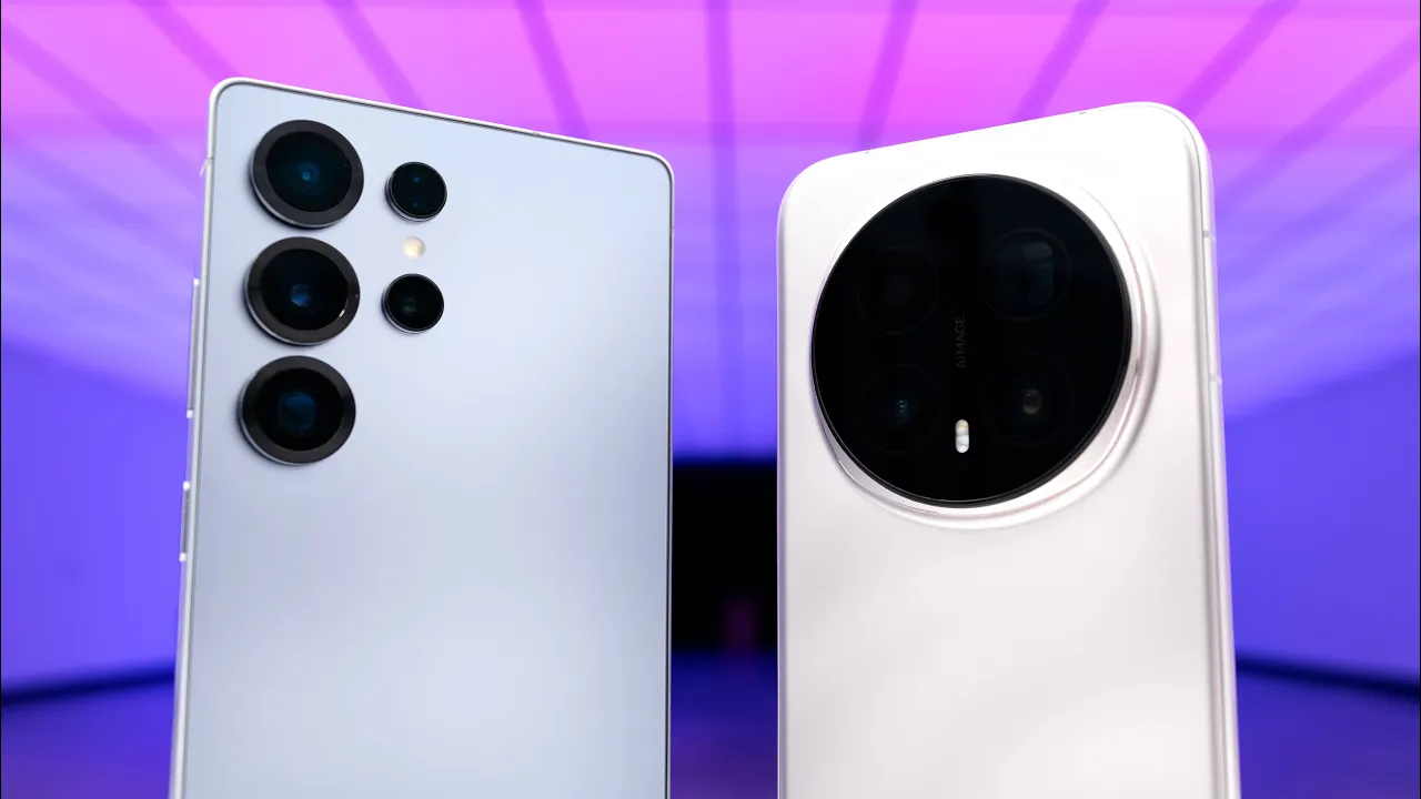 Honor's New AI Phone is WILD.