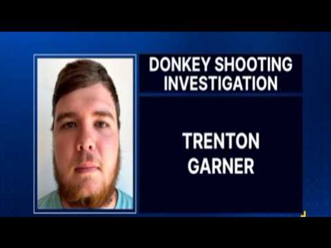 Horrible Coward Has Been Identified