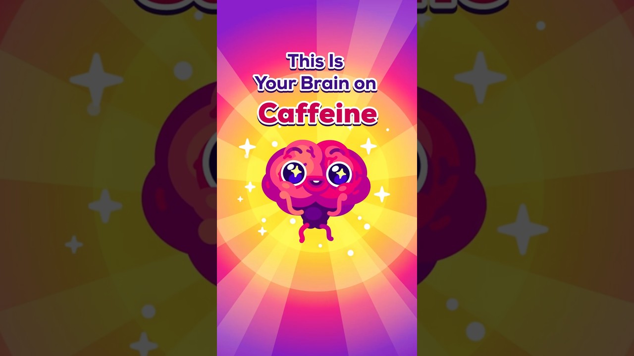 How Caffeine Works