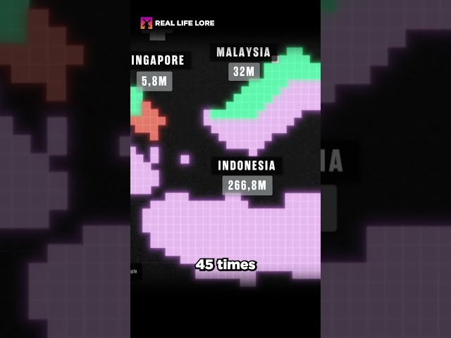 How Crazy Rich is Singapore Actually?
