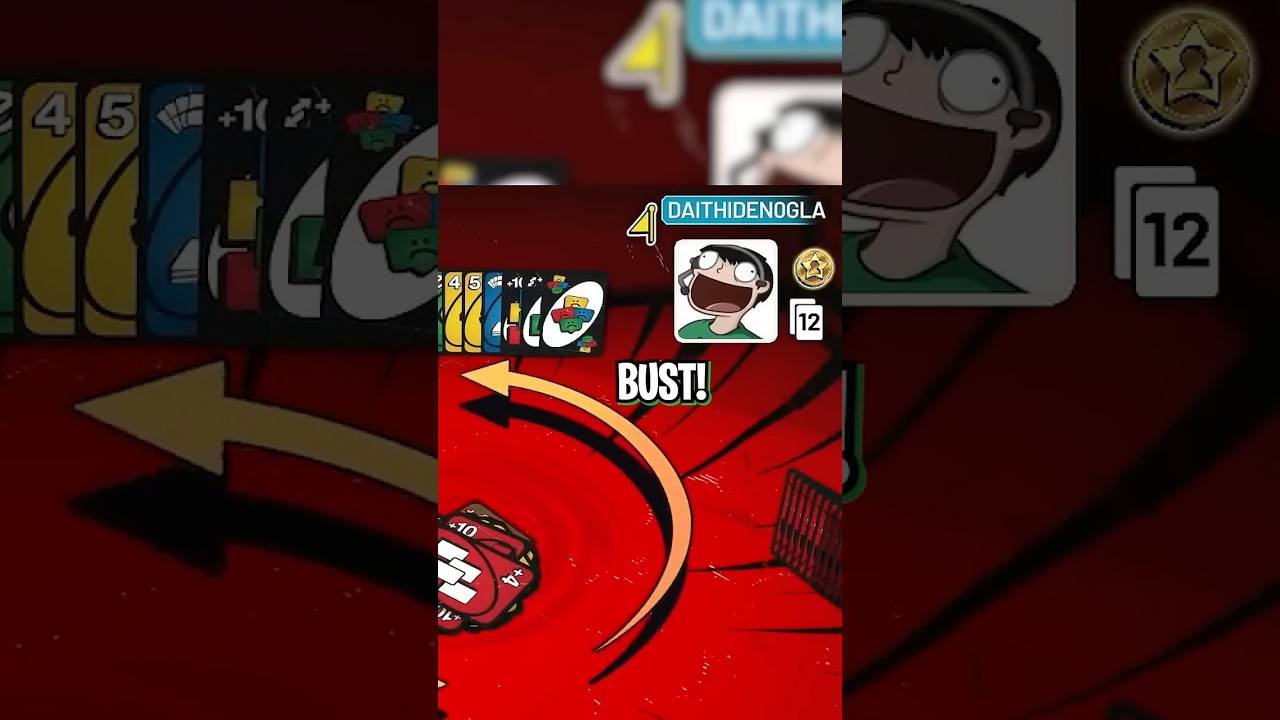 How Every Uno Session Goes Now