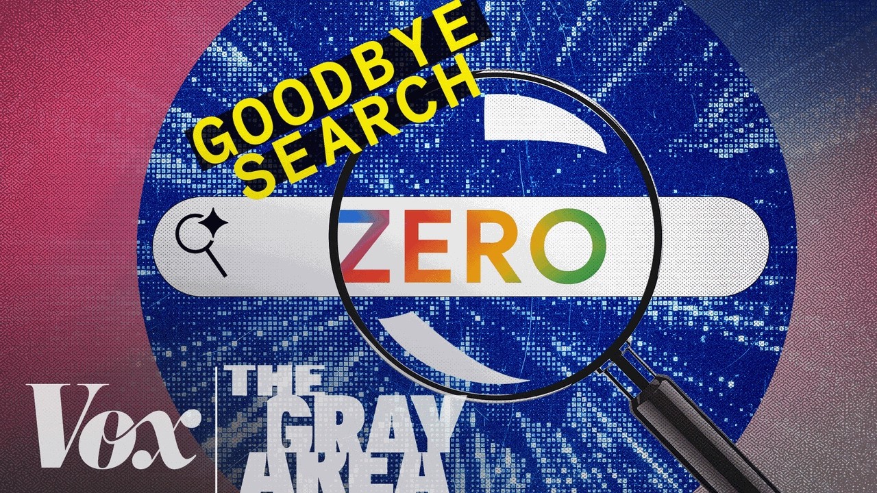How Google broke the internet | The Gray Area