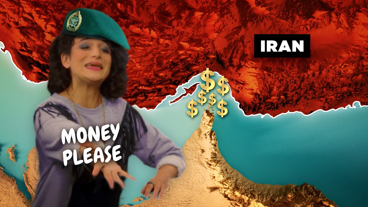 How Iran Will Kill 80+ Years of US Global Hegemony