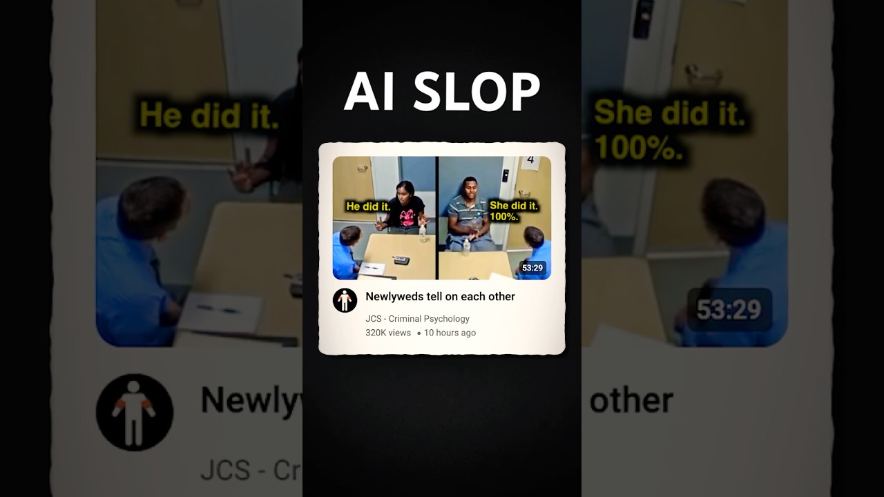 How JCS Destroyed Their Reputation In 1 Video 😱