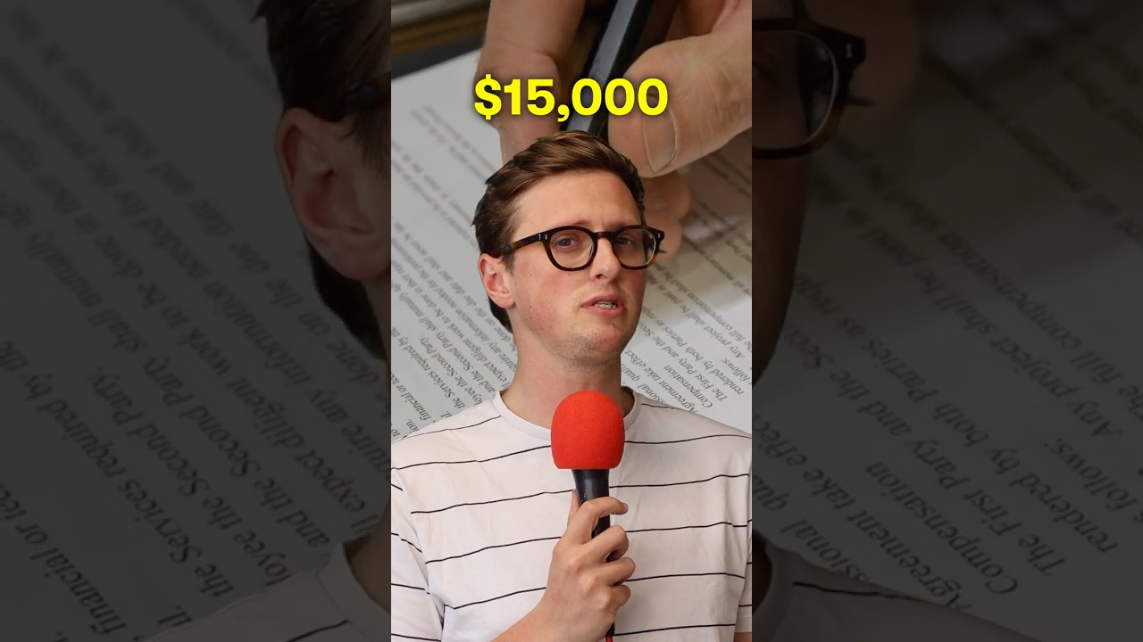 how much do i spend on my videos?