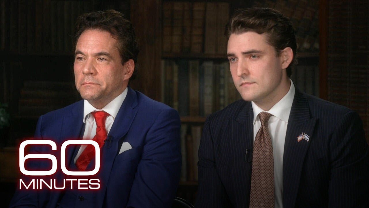 How pardon brokers determine their prices | 60 Minutes