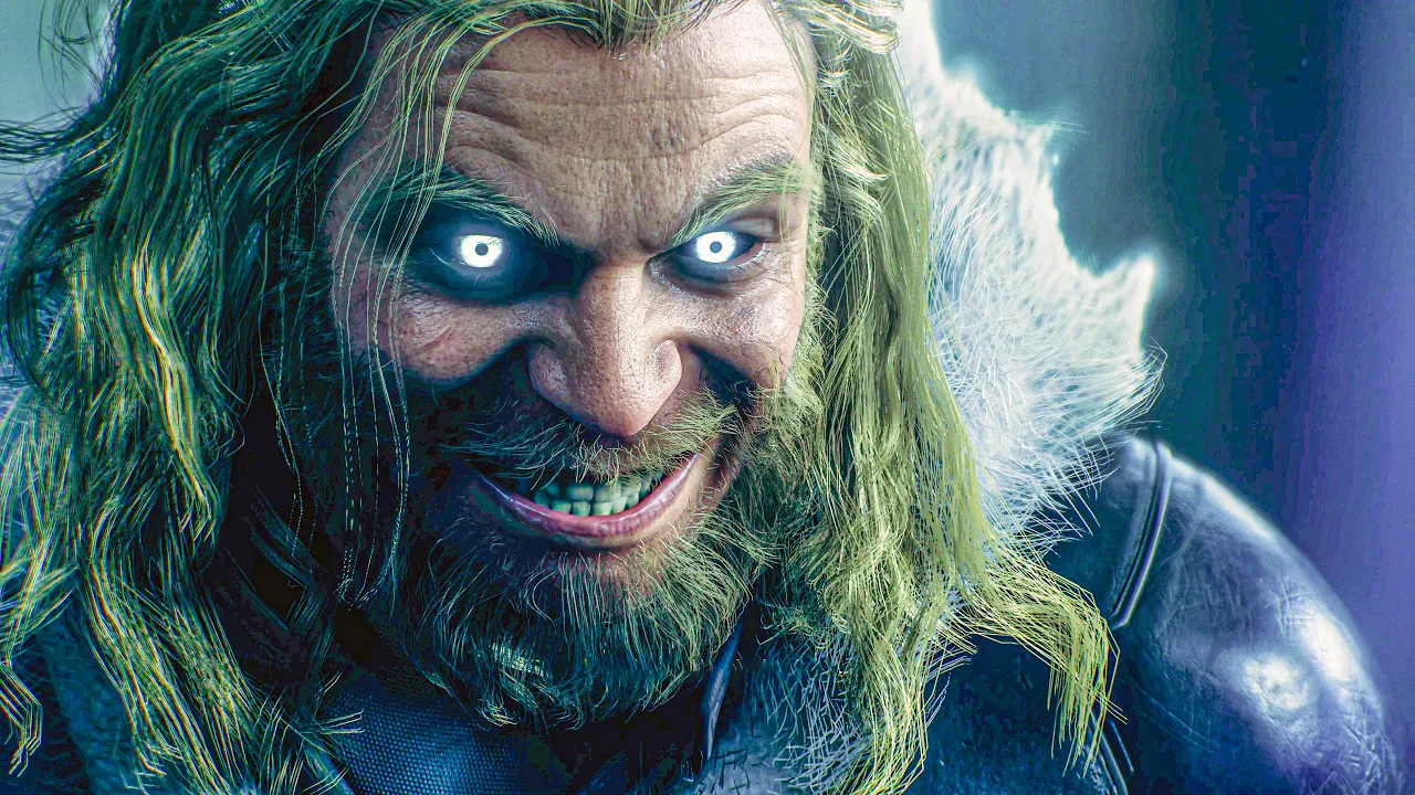 How Sabretooth Became Apocalypse’s Next Weapon - Marvel’s Wolverine PS5