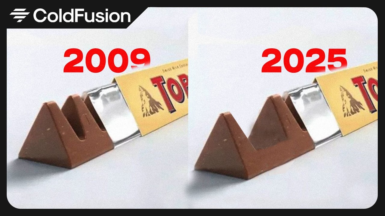 How Scamming Consumers Became Normalised